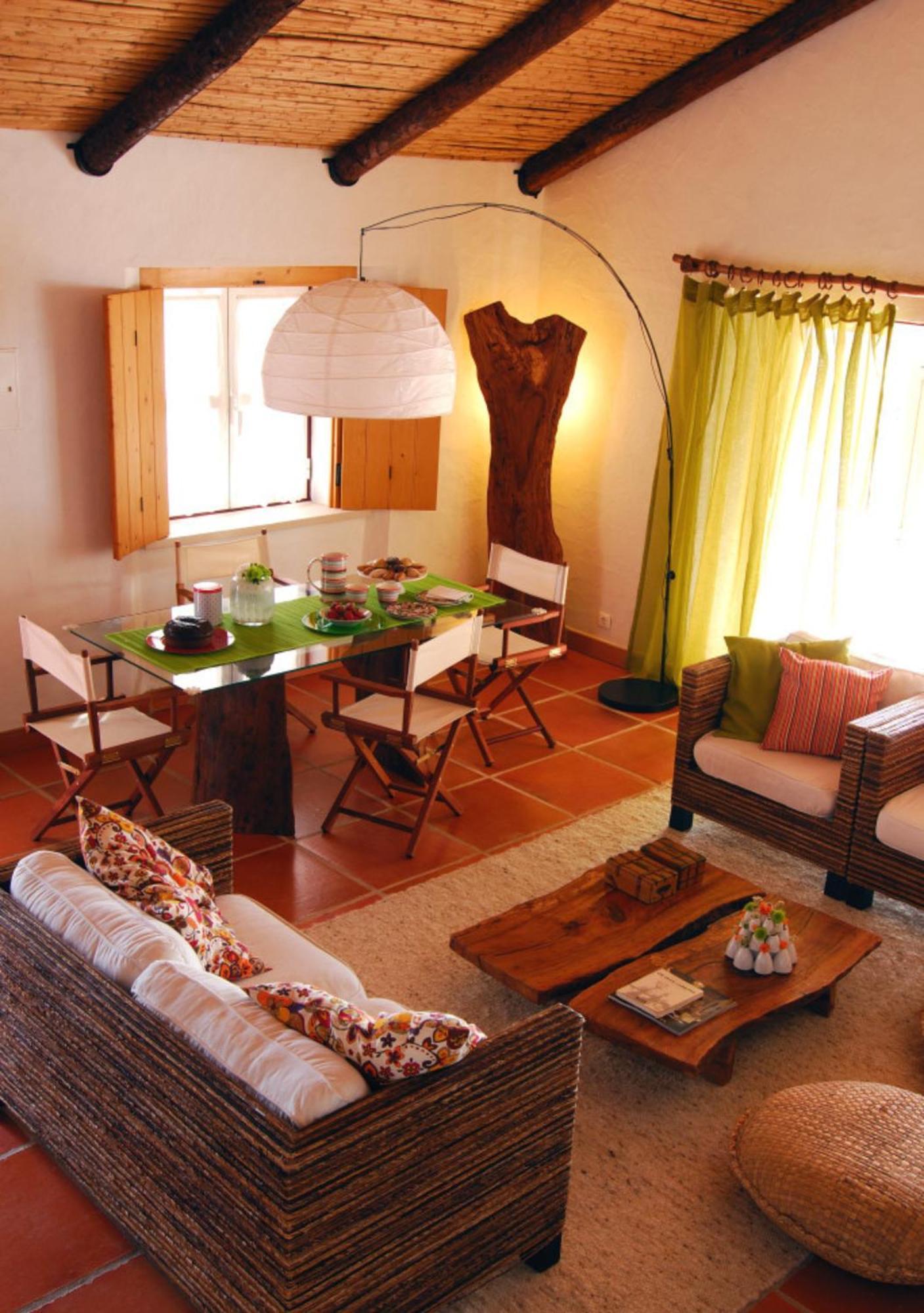 Monte Do Areeiro Villa Коруши Екстериор снимка
