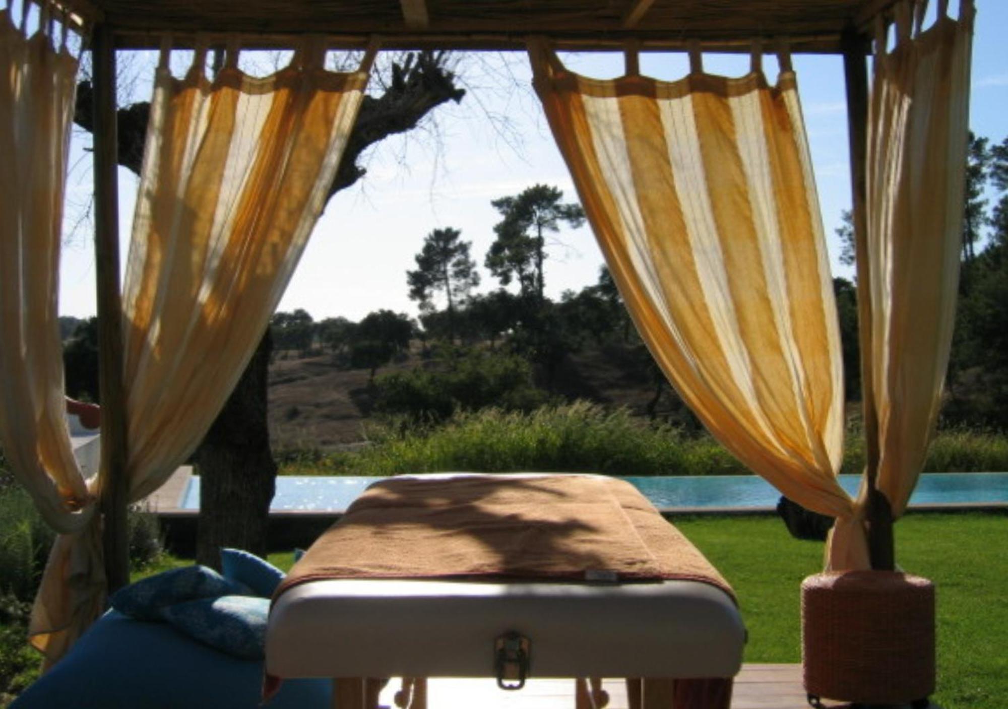 Monte Do Areeiro Villa Коруши Екстериор снимка