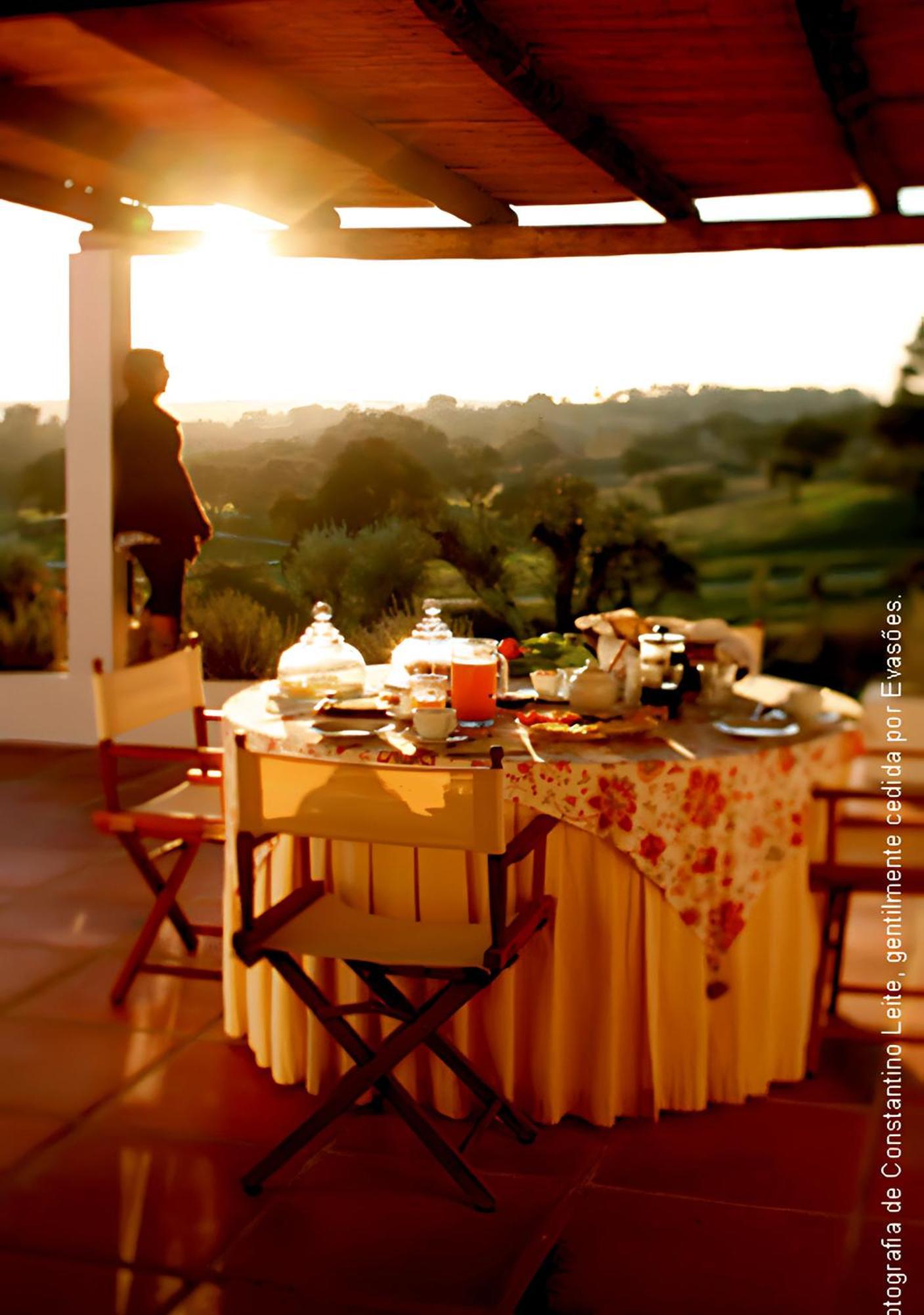 Monte Do Areeiro Villa Коруши Екстериор снимка