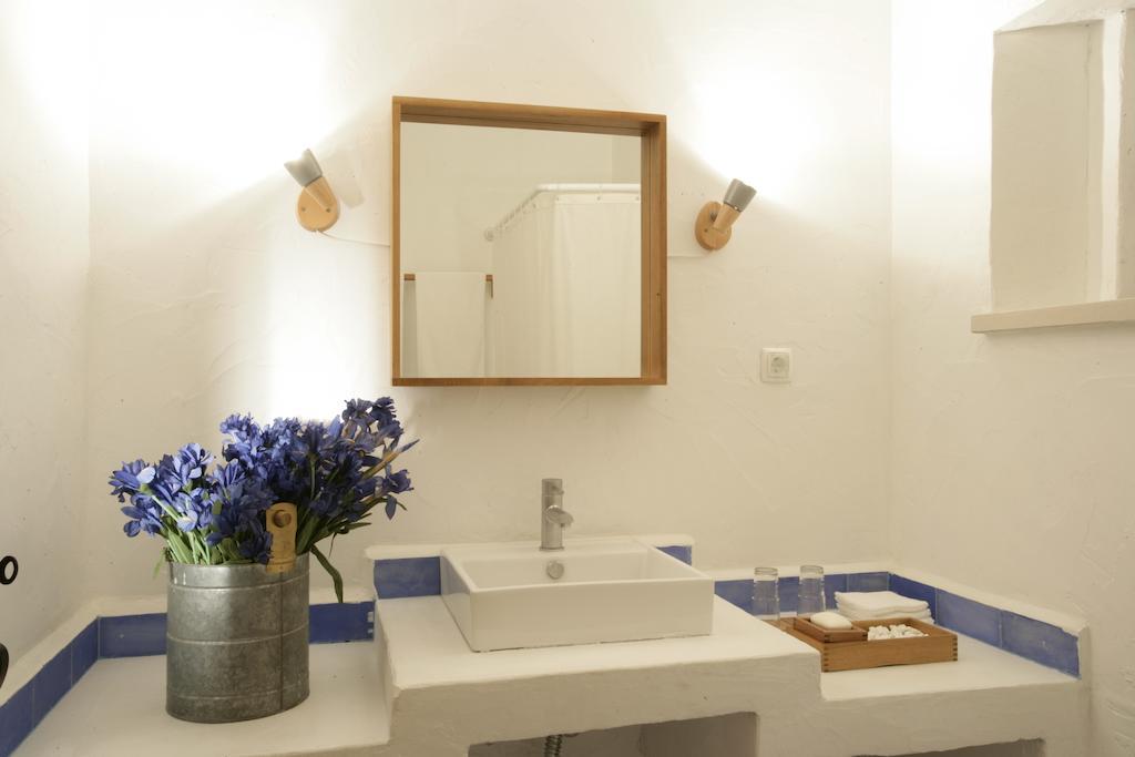Monte Do Areeiro Villa Коруши Стая снимка