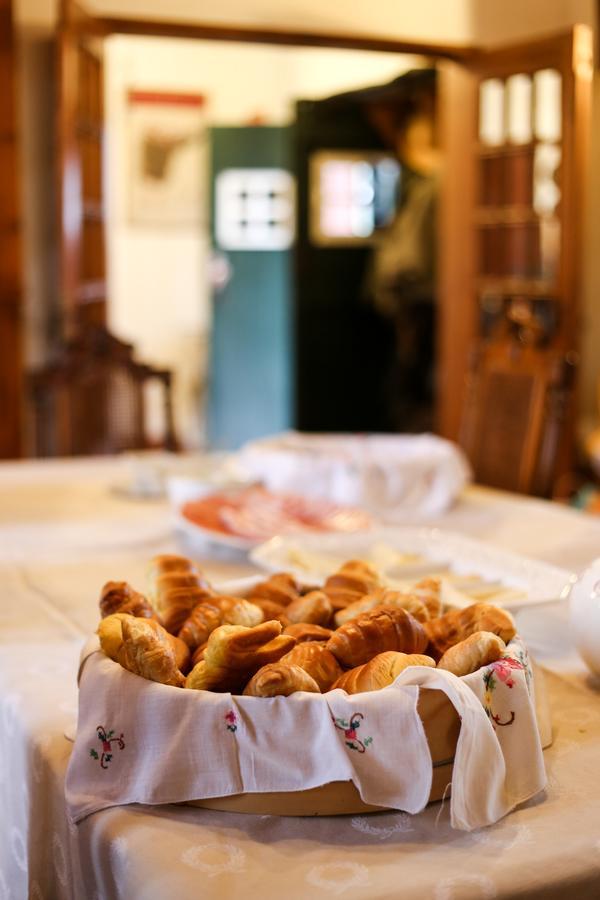 Monte Do Areeiro Villa Коруши Екстериор снимка